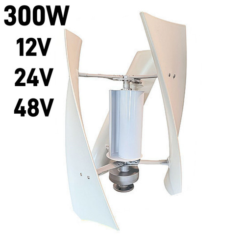 Generatore eolico 12v - eolico, 24v