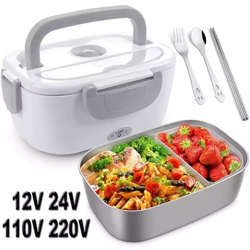 Scaldavivande elettrico inox - scaldavivande,