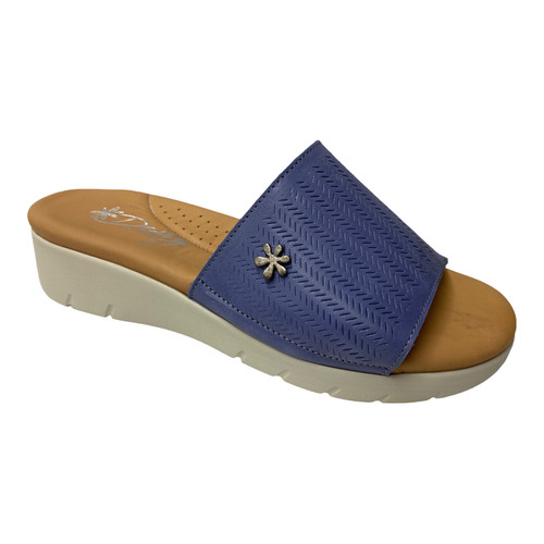Scarpe ciabatte donna daisy - donna,
