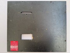 Leslie 760 pannello posteriore