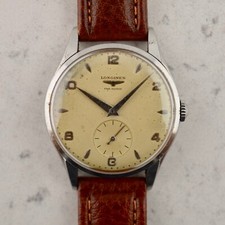 C.1956 Orologio Vintage