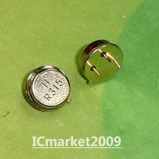 10 PZ 315MHz TO-39 315.00Mhz