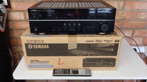 Yamaha v667 ricevitore av - yamaha, rx-v667