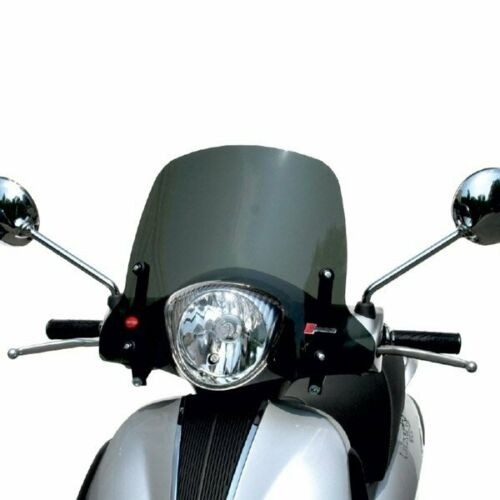 Faco cupolino parabrezza - faco,