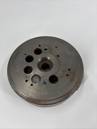 Beta rev flywheel - &, key