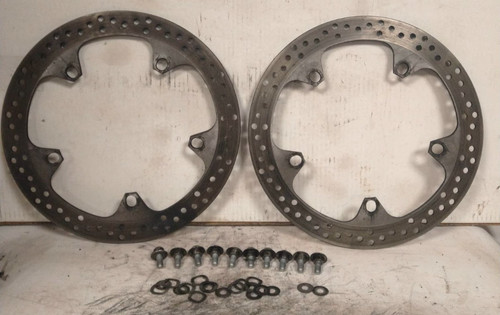 Bmw r1150r 1150 set - r1150r, r