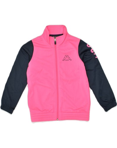 Kappa giacca top - top, tuta
