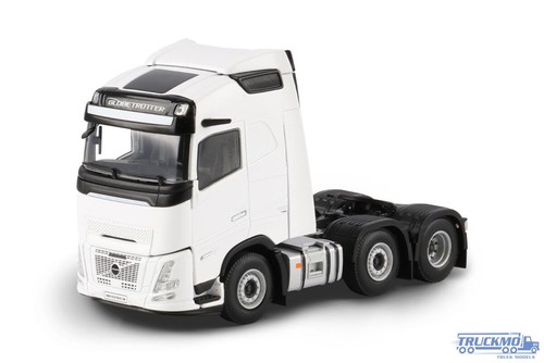Wsi white line volvo aero - line,