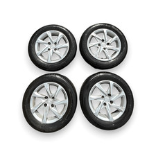 Cerchi lega peugeot - peugeot, 208