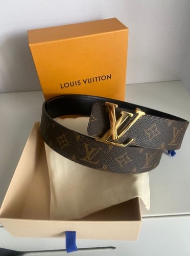 Cintura louis vuitton pelle - cintura,