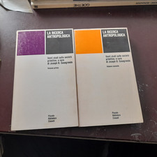 JOSEPH B.CASAGRANDE la ricerca