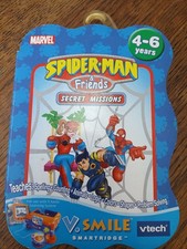 Spiderman & Friends Missioni