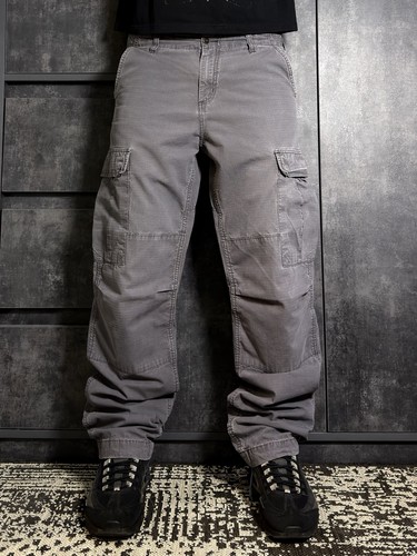 Pantaloni cargo carhartt - pantaloni,