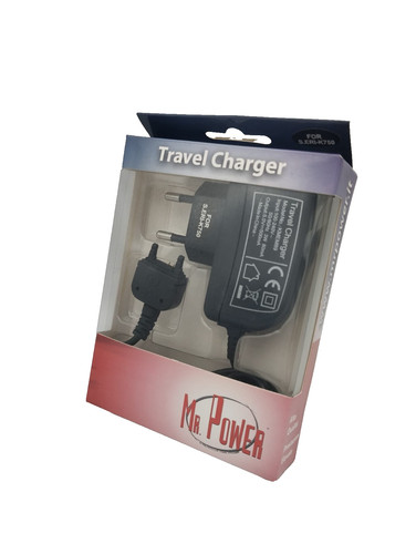 Caricabatterie power con - caricabatterie, mr.