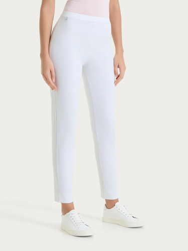 Ragno pantalone capri - pantalone,