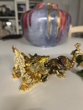 Soprammobile Cinese (4 Pezzi)