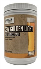 Briess Golden Light Liquid