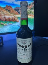 Cherry Brandy Buton Liquore