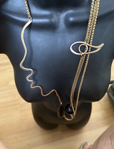 Collana weekend max mara - weekend,