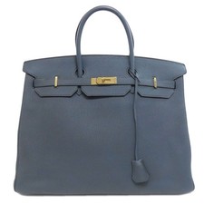Borsa a mano HERMES Birkin 40