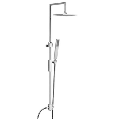 Colonna doccia regolabile - doccia,
