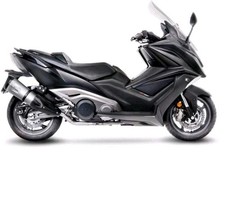 Marmitta Scarico Completo