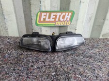 Faro proiettore anteriore