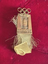 Medaglia olimpiadi - medaglia,