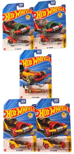 Lotto hot wheels - lotto,