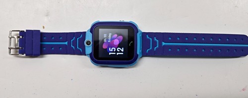 Orologio cellulare digitale - , da