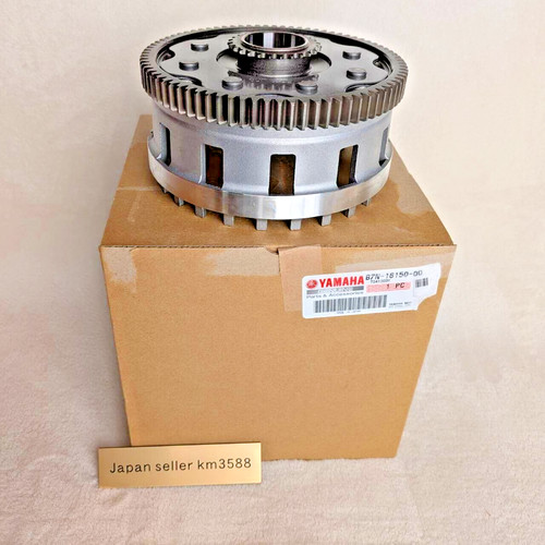 Genuine yamaha 09 - mt-09, mt-09
