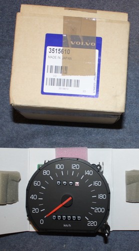 Volvo 760 764 765 - , 89/90