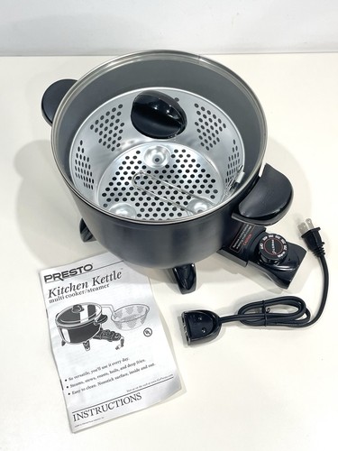 Presto bollitore cucina - bollitore,