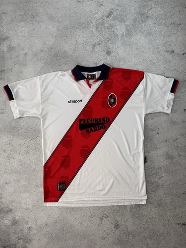 Maglia calcio uhlsport - calcio,