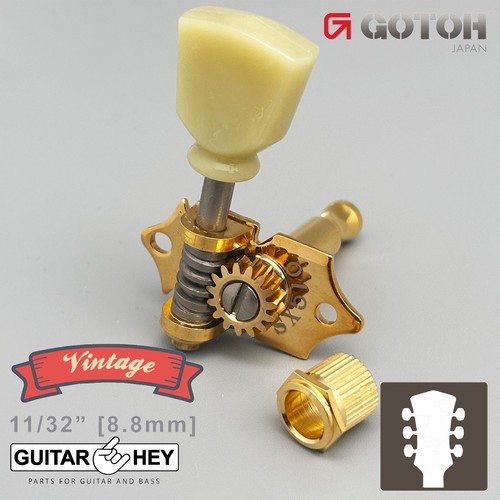 New gotoh sxb510v - new,