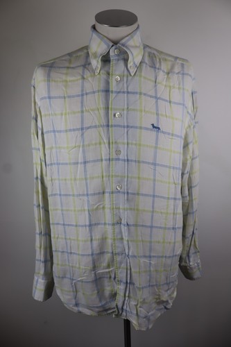 Harmont blaine camicia uomo - &,