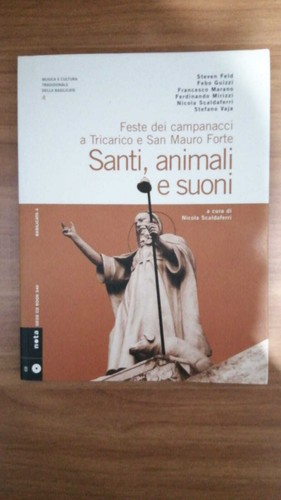 Santi animali suoni - animali, e