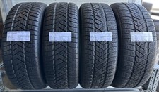 4 PNEUMATICI USATI PIRELLI