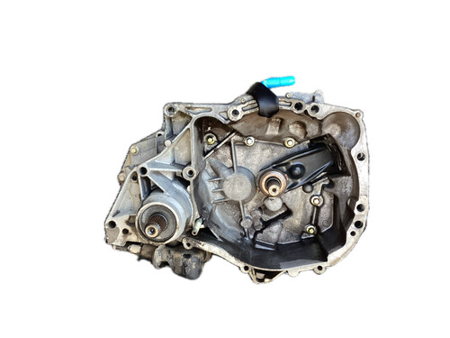 Cambio marce renault clio - cambio,