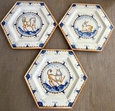 Italian Hand Painted Ceramic