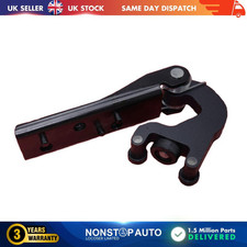 Cerniera guida a rullo porta