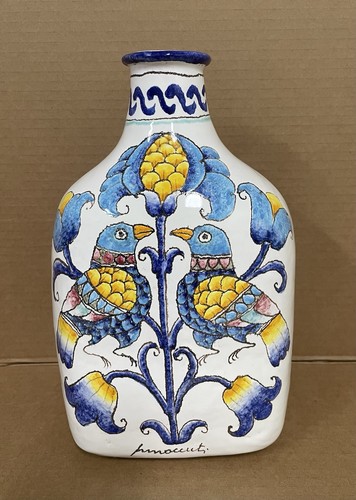 Vaso vintage romano innocenti - vintage,