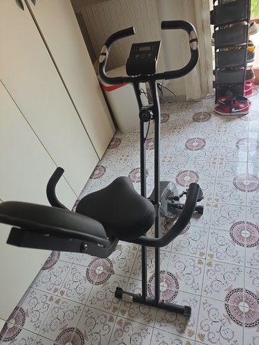 Bicicletta per palestra - palestra, o