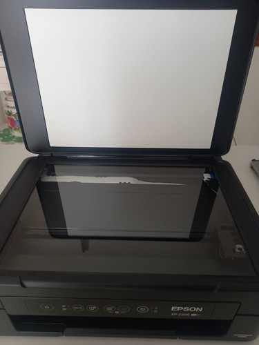 Stampante getto inchistro - stampante,