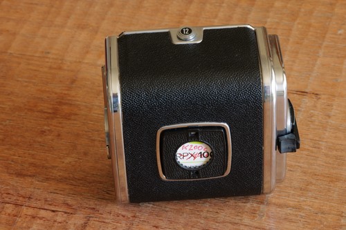 Hasselblad a12 film - a12,
