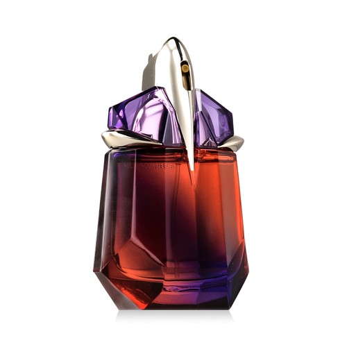 Mugler alien hypersense eau - hypersense,