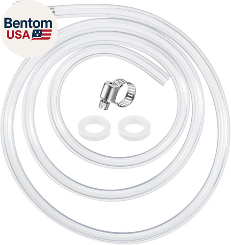 Kit linea birra bozza 10ft - linea, con