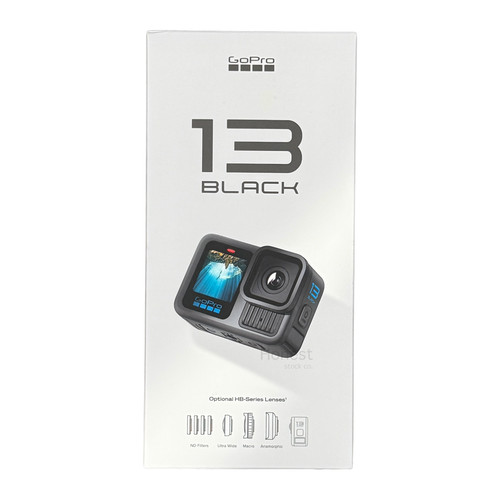 Gopro hero13 action - gopro,