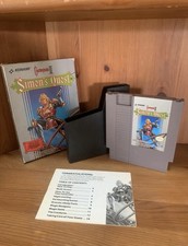 Castlevania 2 Simon Quest