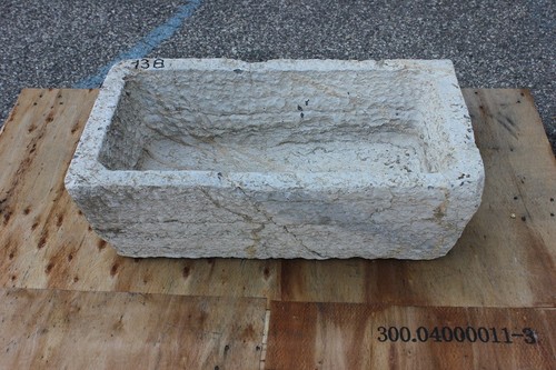 Vasca pietra granito - vasca,